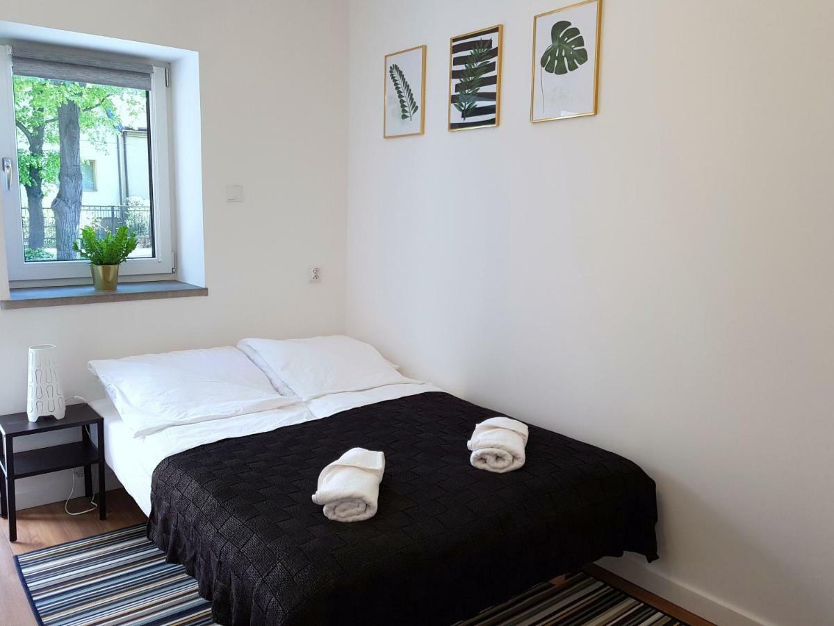 ורשה Apartamenty Metro Targowek מראה חיצוני תמונה