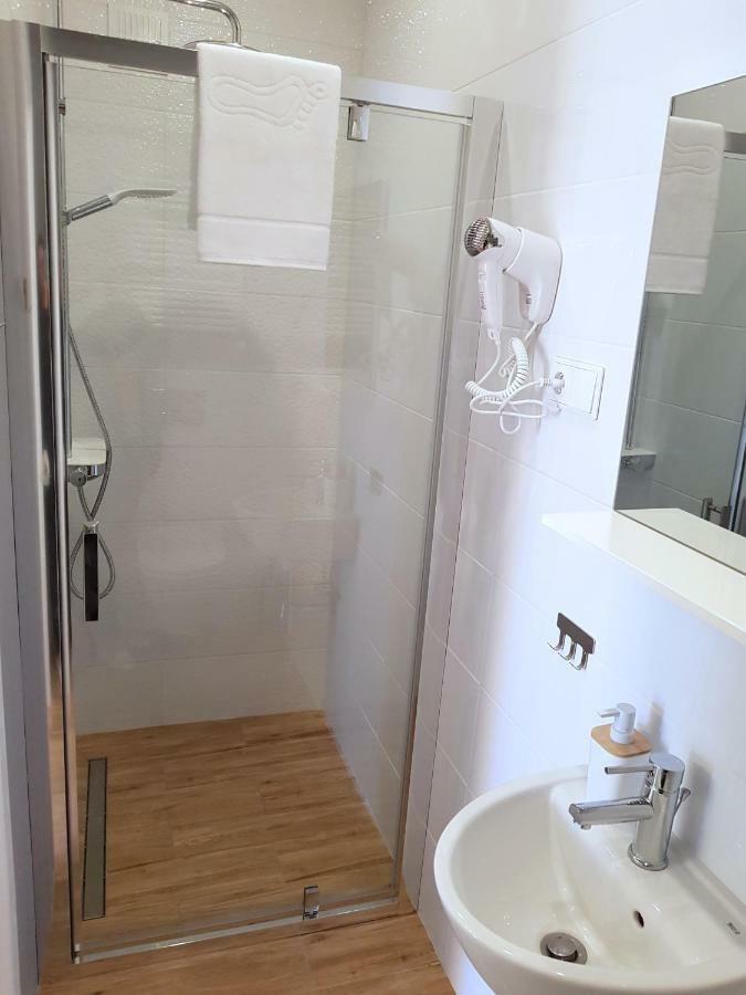 ורשה Apartamenty Metro Targowek מראה חיצוני תמונה
