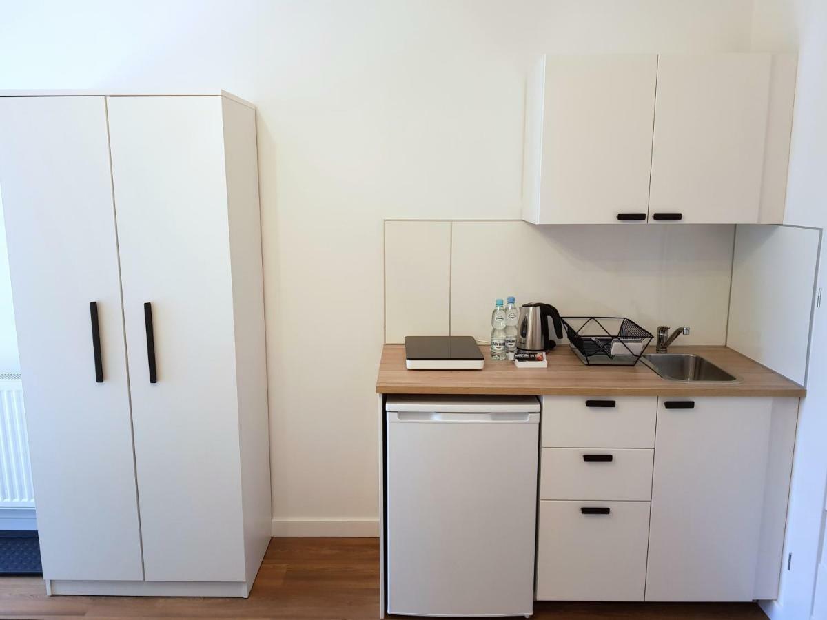 ורשה Apartamenty Metro Targowek מראה חיצוני תמונה