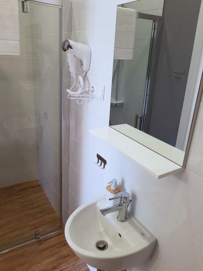 ורשה Apartamenty Metro Targowek מראה חיצוני תמונה