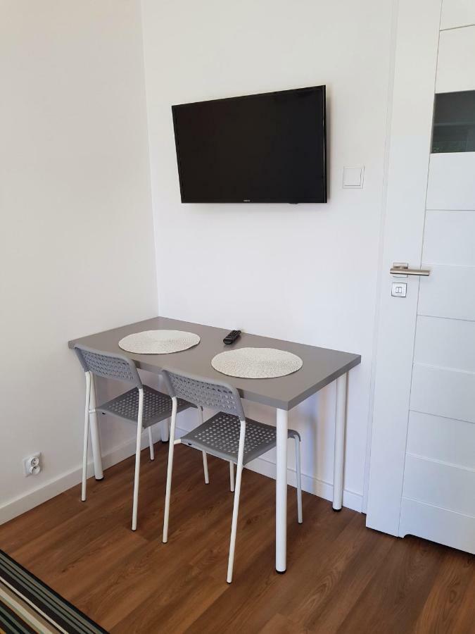 ורשה Apartamenty Metro Targowek מראה חיצוני תמונה