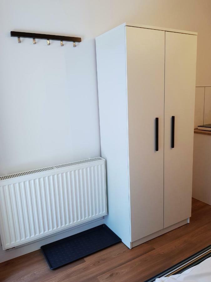 ורשה Apartamenty Metro Targowek מראה חיצוני תמונה