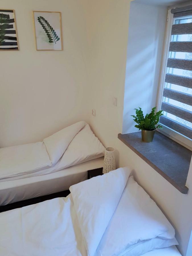 ורשה Apartamenty Metro Targowek מראה חיצוני תמונה