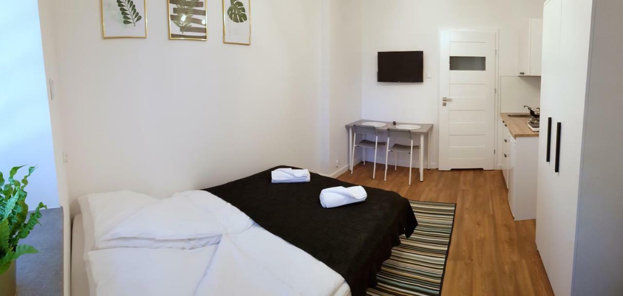 ורשה Apartamenty Metro Targowek מראה חיצוני תמונה